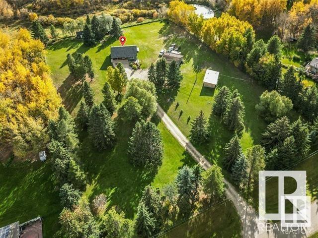 3 - 53218 Rge Rd 14, House detached with 3 bedrooms, 3 bathrooms and null parking in Parkland County AB | Image 16