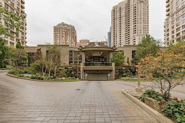 705 - 3880 Duke Of York Blvd, Condo with 2 bedrooms, 2 bathrooms and 1 parking in Mississauga ON | Image 31