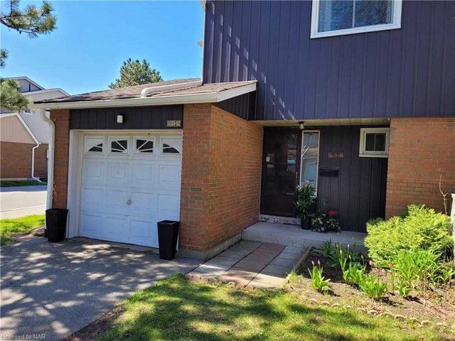 52 - 5033 Pinedale Ave, Townhouse with 3 bedrooms, 2 bathrooms and 2 parking in Burlington ON | Image 6