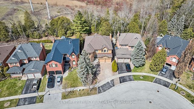 854 Baylawn Dr, House detached with 4 bedrooms, 4 bathrooms and 6 parking in Pickering ON | Image 12