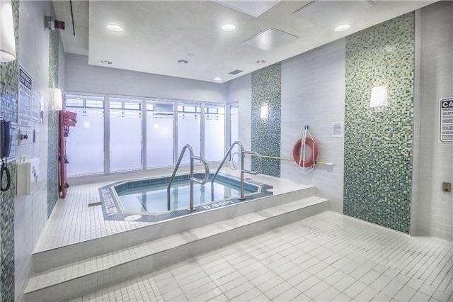 1404 - 7890 Bathurst St, Condo with 2 bedrooms, 2 bathrooms and 1 parking in Vaughan ON | Image 8