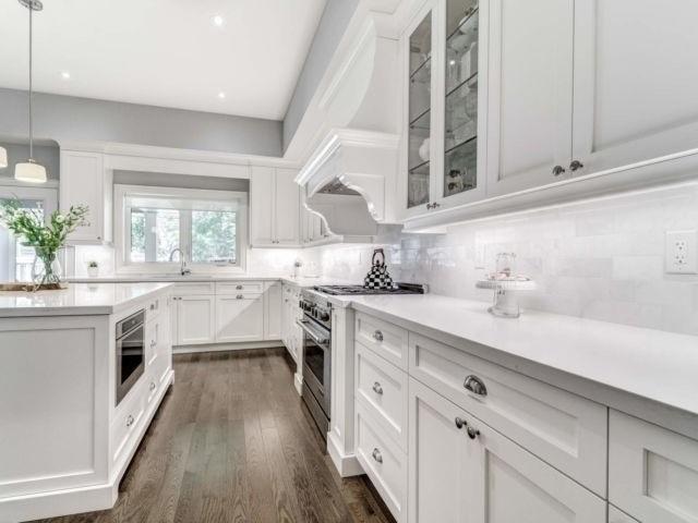 2541 Kate Common, House detached with 4 bedrooms, 4 bathrooms and 4 parking in Oakville ON | Image 19
