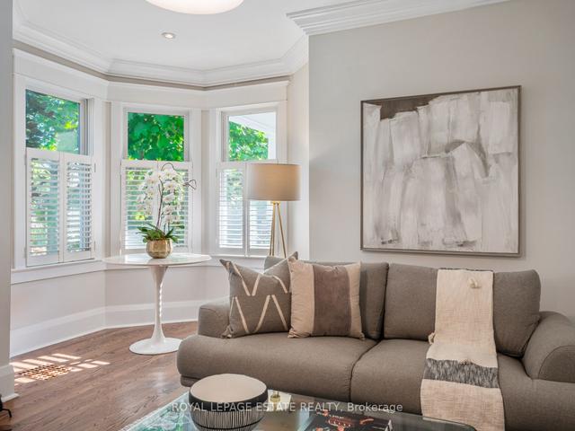 31 Victoria Park Ave, House semidetached with 5 bedrooms, 4 bathrooms and 3 parking in Toronto ON | Image 34