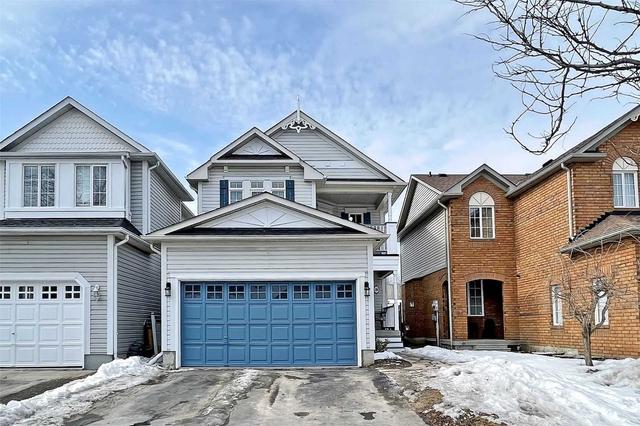38 Gunning Cres, House detached with 3 bedrooms, 3 bathrooms and 6 parking in New Tecumseth ON | Image 23