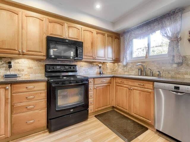 5360 Landsborough Ave, House detached with 4 bedrooms, 3 bathrooms and 6 parking in Mississauga ON | Image 5