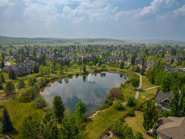 187 Heritage Lake Drive, House detached with 5 bedrooms, 4 bathrooms and 8 parking in Foothills County AB | Image 50
