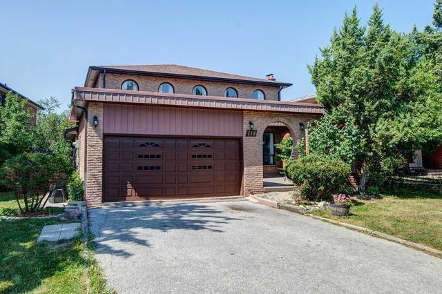 114 Talbot Rd, House detached with 4 bedrooms, 4 bathrooms and 6 parking in Toronto ON | Image 12