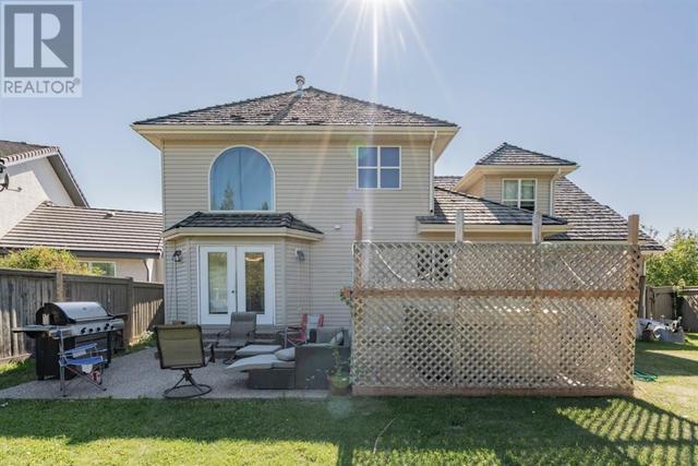 4634 93 Street, House detached with 4 bedrooms, 3 bathrooms and 3 parking in Grande Prairie County No. 1 AB | Image 41