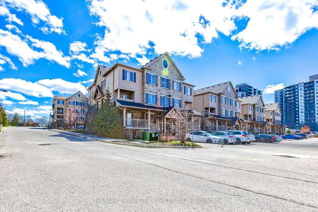 5f - 1460 Highland Rd W, Townhouse with 1 bedrooms, 1 bathrooms and 1 parking in Kitchener ON | Image 13