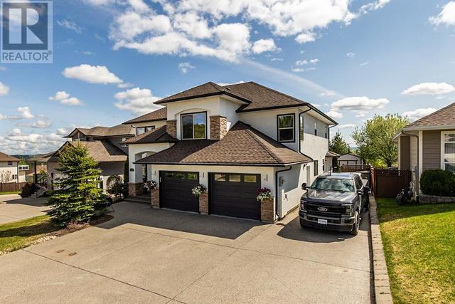 7650 Grayshell Road, House detached with 9 bedrooms, 5 bathrooms and null parking in Prince George BC | Image 1