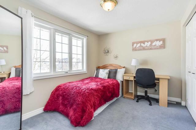 149 Milson Cres, House detached with 5 bedrooms, 3 bathrooms and 4 parking in Guelph ON | Image 14