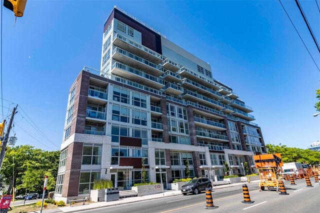 th104 - 1350 Kingston Rd, Townhouse with 2 bedrooms, 3 bathrooms and 1 parking in Toronto ON | Image 12
