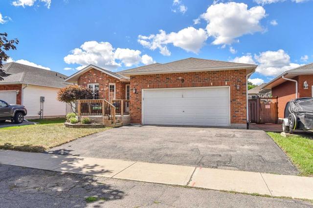 9 Killarney St, House detached with 3 bedrooms, 2 bathrooms and 5 parking in Brantford ON | Image 23