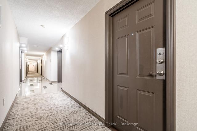 1403 - 1270 Maple Crossing Blvd, Condo with 2 bedrooms, 2 bathrooms and 2 parking in Burlington ON | Image 38