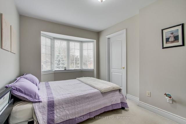 3 Tyre Ave, House detached with 4 bedrooms, 3 bathrooms and 5 parking in Toronto ON | Image 22