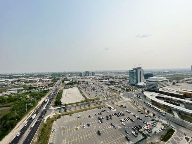 2602 - 7890 Jane St, Condo with 2 bedrooms, 2 bathrooms and 0 parking in Vaughan ON | Image 9