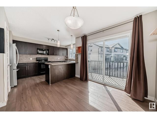 5 - 1776 Cunningham Wy Sw Sw, House attached with 3 bedrooms, 2 bathrooms and null parking in Edmonton AB | Image 13
