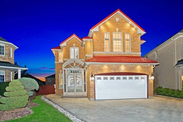 5336 Select Crt, House detached with 5 bedrooms, 5 bathrooms and 7 parking in Mississauga ON | Image 12