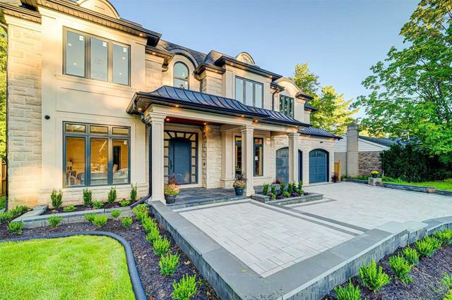 245 Savoy Cres, House detached with 5 bedrooms, 7 bathrooms and 7 parking in Oakville ON | Image 12