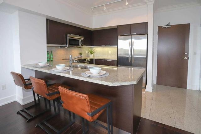ph 7 - 650 Sheppard Ave E, Condo with 2 bedrooms, 2 bathrooms and 1 parking in Toronto ON | Image 17
