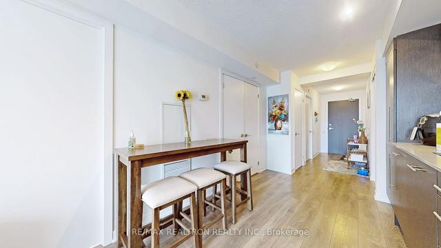 809 - 365 Church St, Condo with 1 bedrooms, 1 bathrooms and 0 parking in Toronto ON | Image 31