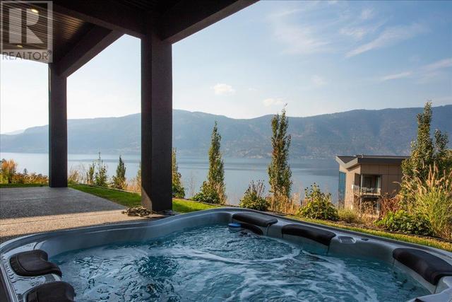 3410 Chocolate Lily Lane, House detached with 5 bedrooms, 4 bathrooms and 3 parking in Kelowna BC | Image 57