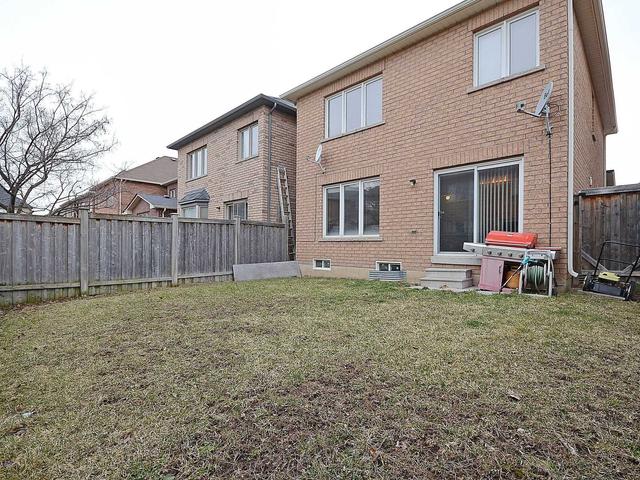 148 Mccready Dr, House detached with 3 bedrooms, 3 bathrooms and 2 parking in Milton ON | Image 29