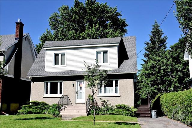 498 Athlone Avenue, House detached with 3 bedrooms, 2 bathrooms and 2 parking in Ottawa ON | Image 29