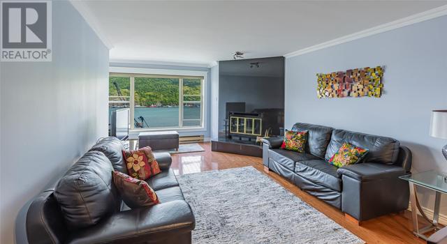 305 - 61 Duckworth Street, Home with 2 bedrooms, 1 bathrooms and null parking in St. John's NL | Image 18
