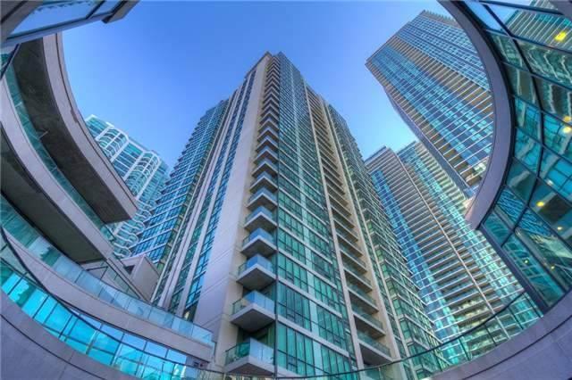 Ph 2906 - 12 Yonge St, Condo with 3 bedrooms, 3 bathrooms and 2 parking in Toronto ON | Image 1