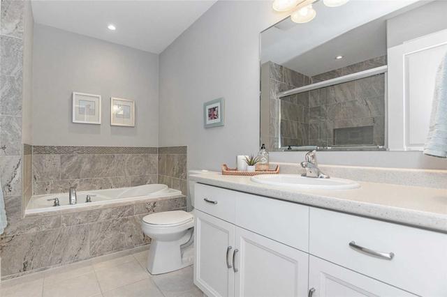 552 Starwood Dr, House detached with 3 bedrooms, 3 bathrooms and 3 parking in Guelph ON | Image 14