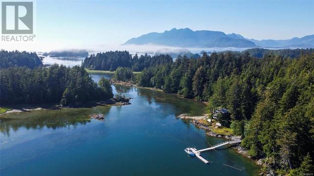 lot 9 Nuchatlitz Island, House detached with 3 bedrooms, 2 bathrooms and null parking in Strathcona A BC | Image 79