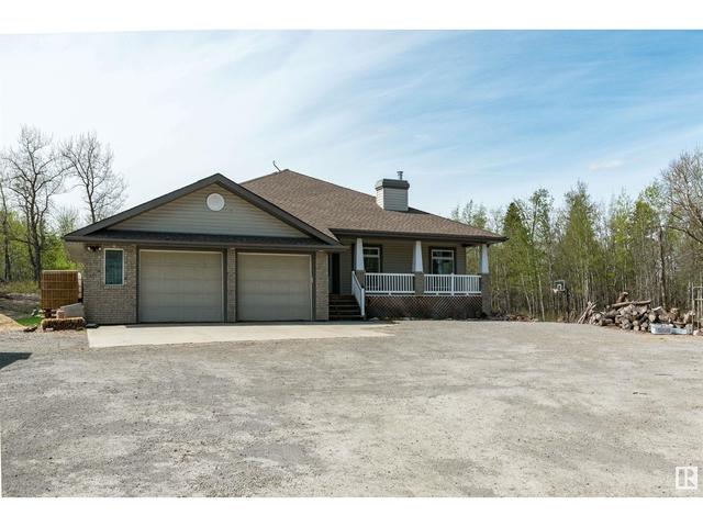 52038 Rge Rd 225, House detached with 5 bedrooms, 3 bathrooms and null parking in Strathcona County AB | Image 1