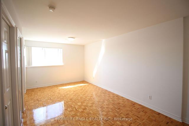 409 - 1407 Dupont St, Condo with 1 bedrooms, 1 bathrooms and 1 parking in Toronto ON | Image 6