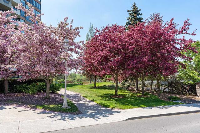 504 - 55 Austin Dr, Condo with 2 bedrooms, 2 bathrooms and 2 parking in Markham ON | Image 24