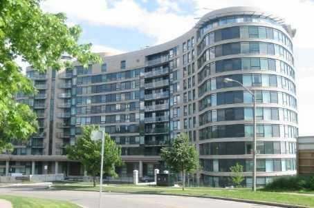 403 - 18 Valley Woods Rd, Condo with 2 bedrooms, 2 bathrooms and 1 parking in Toronto ON | Image 1