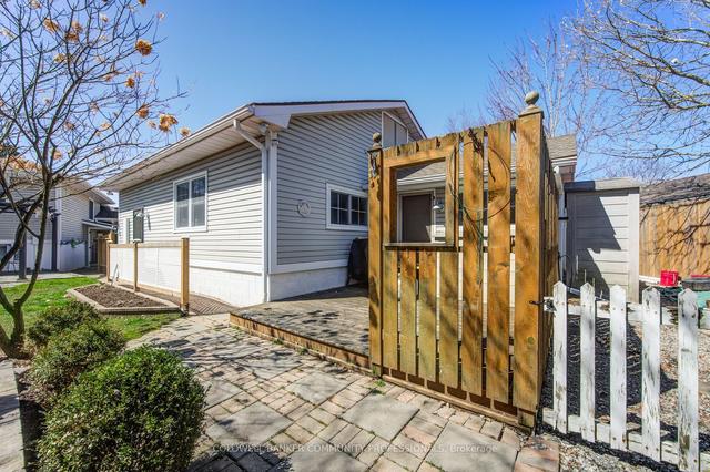 7544 Rainbow Cres, House detached with 3 bedrooms, 2 bathrooms and 10 parking in Niagara Falls ON | Image 28