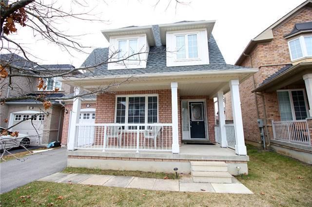 46 Pinecrest St, House detached with 3 bedrooms, 3 bathrooms and 2 parking in Markham ON | Image 2