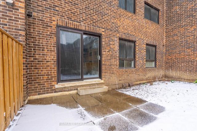 85 - 53 Taunton Rd E, Townhouse with 3 bedrooms, 2 bathrooms and 1 parking in Oshawa ON | Image 17