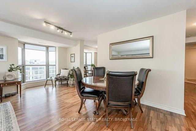 9e - 67 Caroline St S, Condo with 2 bedrooms, 2 bathrooms and 1 parking in Hamilton ON | Image 8