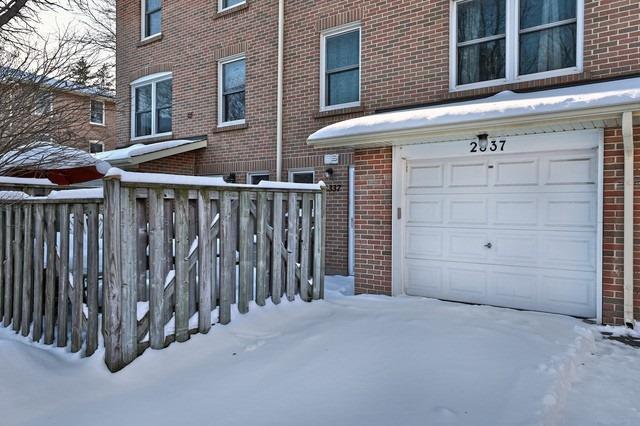 55 - 2337 Mountain Grove Ave, Townhouse with 3 bedrooms, 3 bathrooms and 1 parking in Burlington ON | Image 19