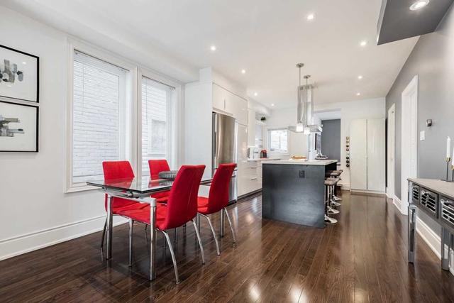 339 Greenwood Ave, House semidetached with 4 bedrooms, 3 bathrooms and 2 parking in Toronto ON | Image 24