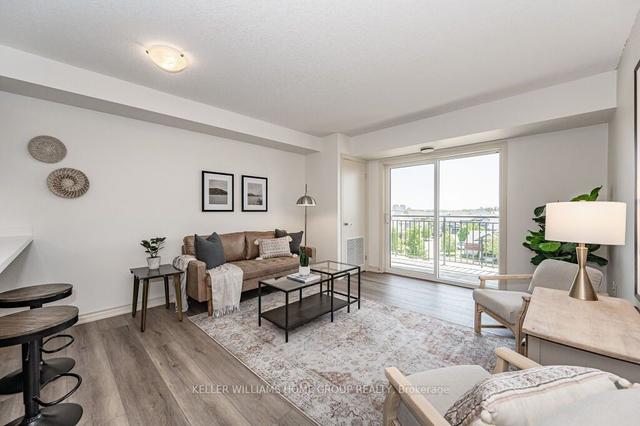 409 - 60 Lynnmore St, Condo with 2 bedrooms, 1 bathrooms and 2 parking in Guelph ON | Image 31