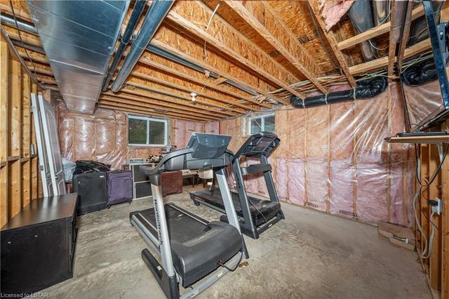 Potential 5th bedroom opportunity (basement) | Image 41