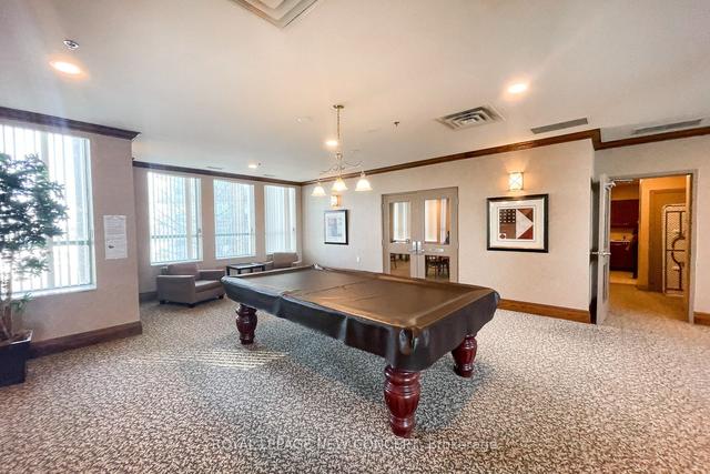1103 - 4889 Kimbermount Ave, Condo with 2 bedrooms, 2 bathrooms and 1 parking in Mississauga ON | Image 22