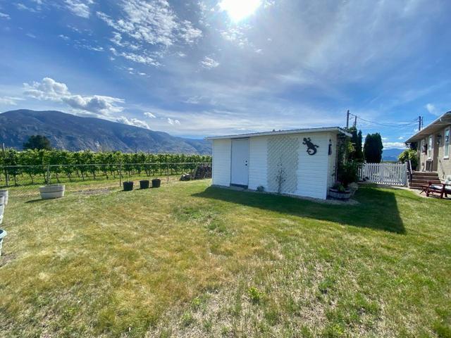 10508 100th Avenue, House detached with 3 bedrooms, 2 bathrooms and null parking in Okanagan Similkameen A BC | Image 45
