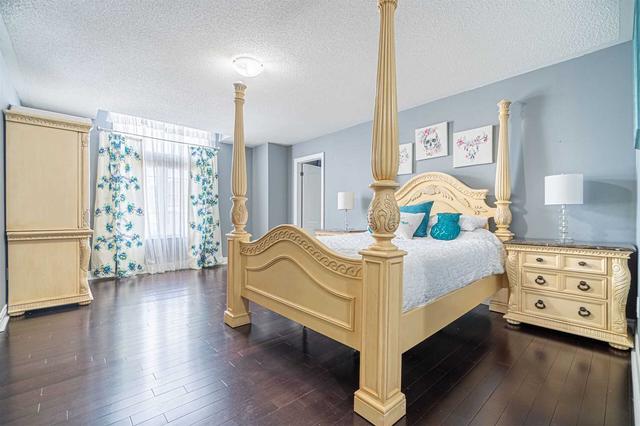 57 Beacon Hill Dr, House detached with 4 bedrooms, 6 bathrooms and 7 parking in Brampton ON | Image 21