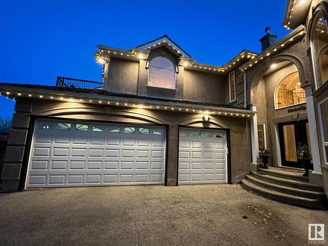 20 Stoneshire Mr, House detached with 5 bedrooms, 4 bathrooms and null parking in Spruce Grove AB | Image 6