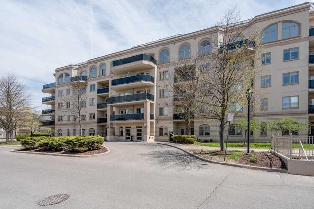 ph501 - 3 Dayspring Circ, Condo with 2 bedrooms, 2 bathrooms and 1 parking in Brampton ON | Image 12