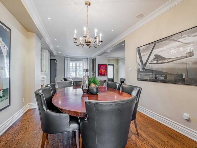 146 Glendale Ave, House detached with 4 bedrooms, 4 bathrooms and 1 parking in Toronto ON | Image 37